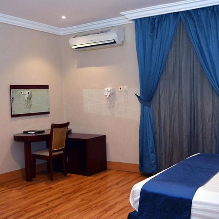 Raoum Inn Khafji Southern 외부 사진