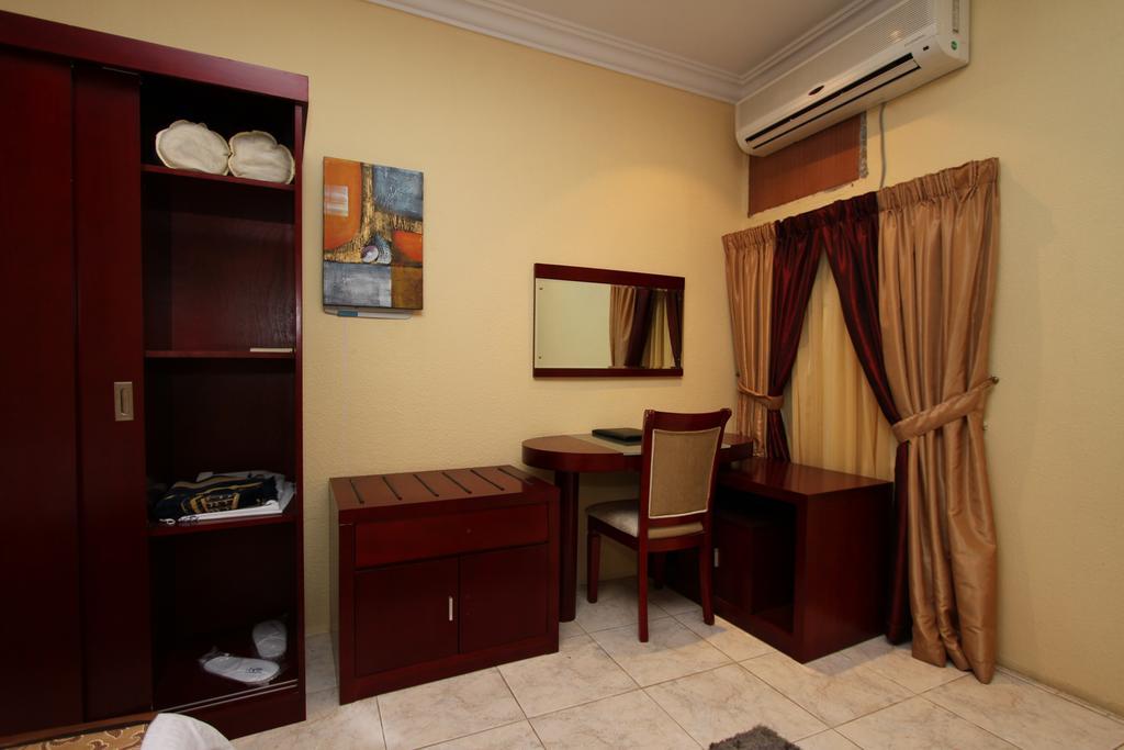 Raoum Inn Khafji Southern 외부 사진
