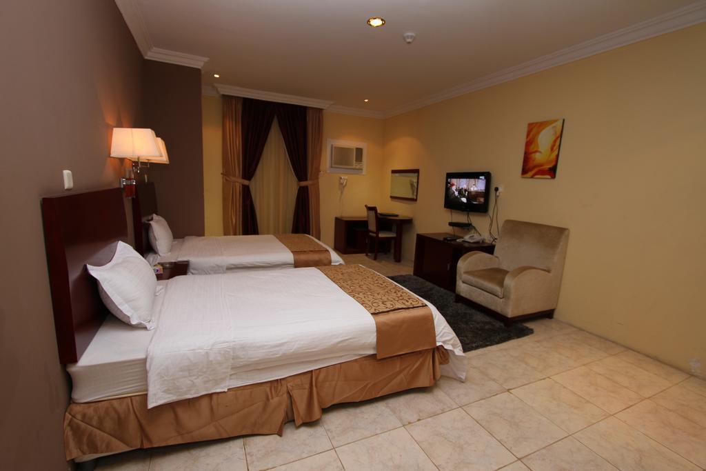 Raoum Inn Khafji Southern 외부 사진