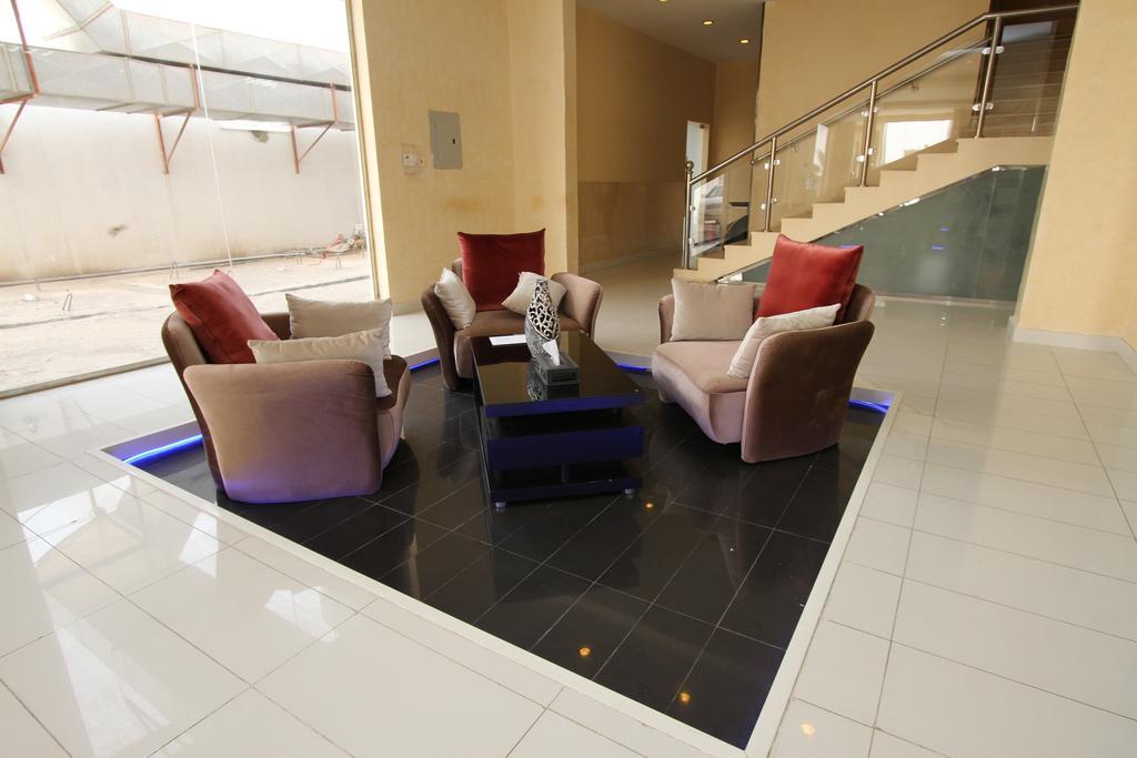 Raoum Inn Khafji Southern 외부 사진