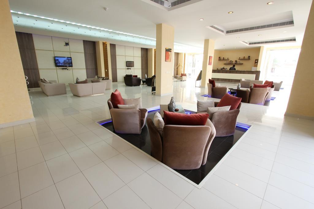Raoum Inn Khafji Southern 외부 사진