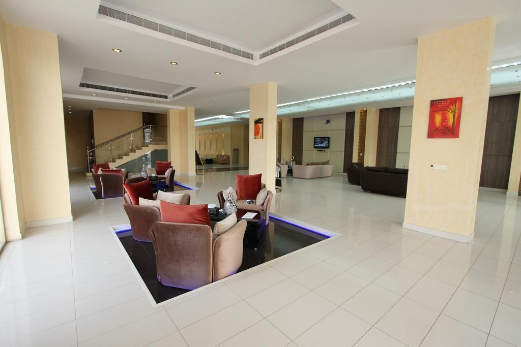 Raoum Inn Khafji Southern 외부 사진
