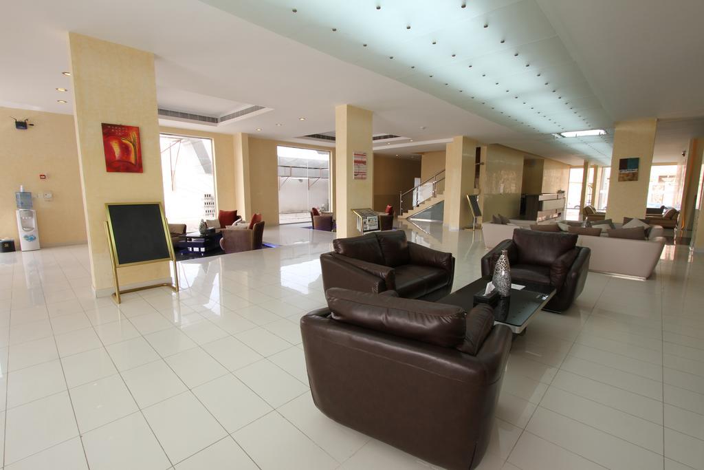 Raoum Inn Khafji Southern 외부 사진