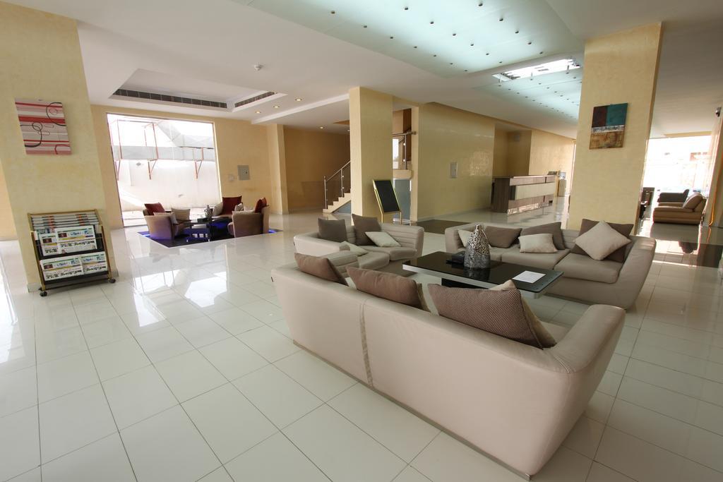 Raoum Inn Khafji Southern 외부 사진