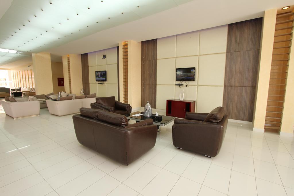 Raoum Inn Khafji Southern 외부 사진