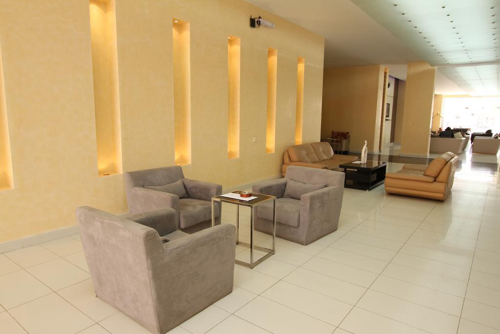 Raoum Inn Khafji Southern 외부 사진