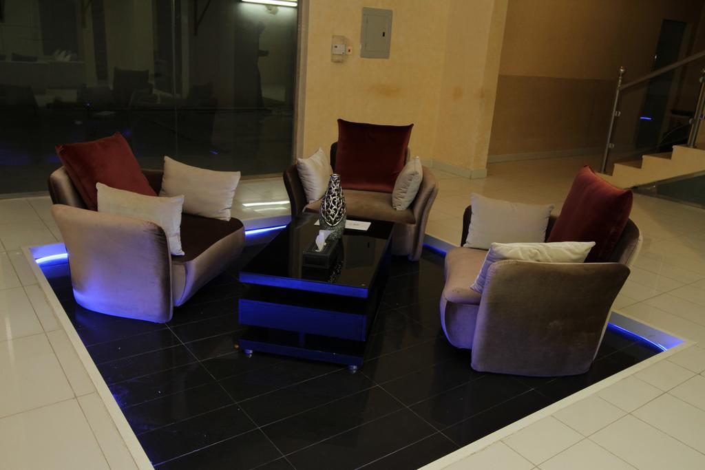 Raoum Inn Khafji Southern 외부 사진