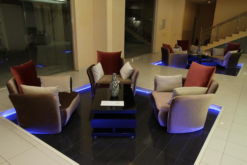 Raoum Inn Khafji Southern 외부 사진