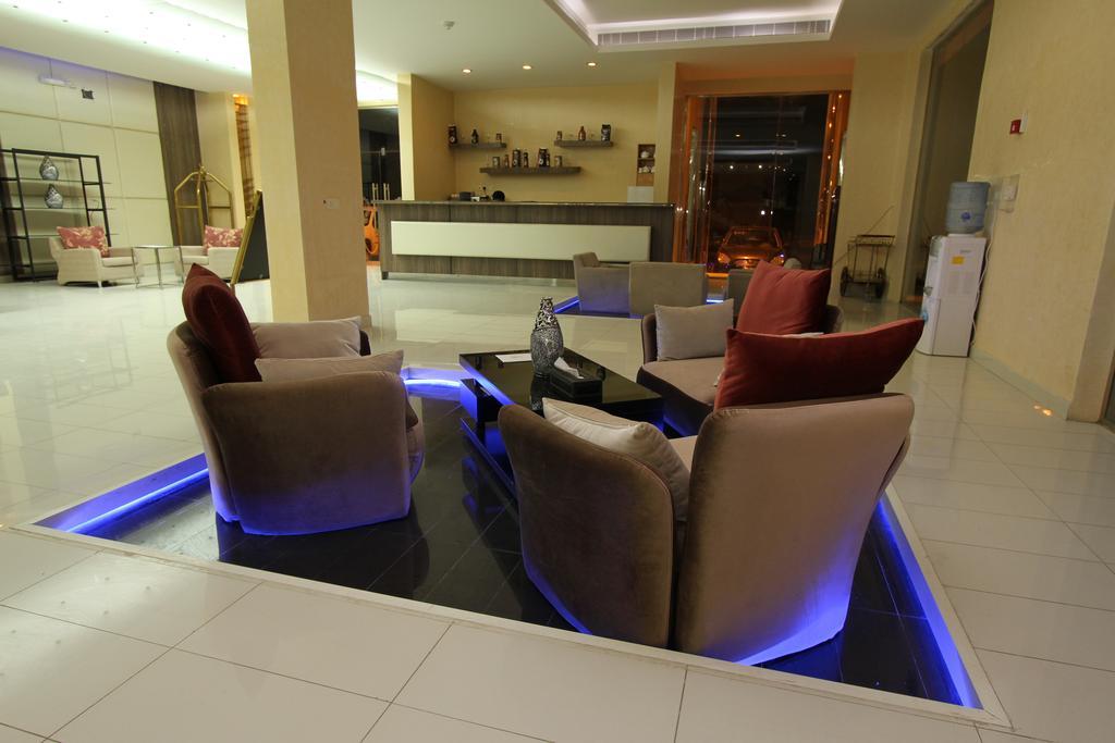 Raoum Inn Khafji Southern 외부 사진
