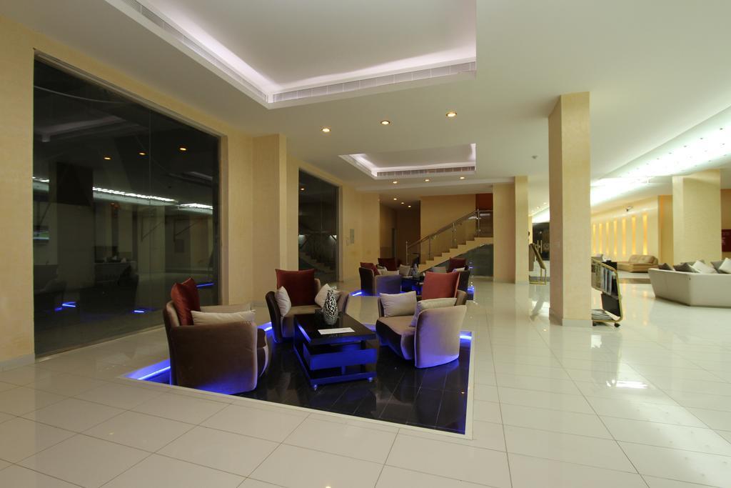Raoum Inn Khafji Southern 외부 사진