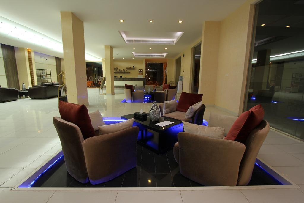 Raoum Inn Khafji Southern 외부 사진