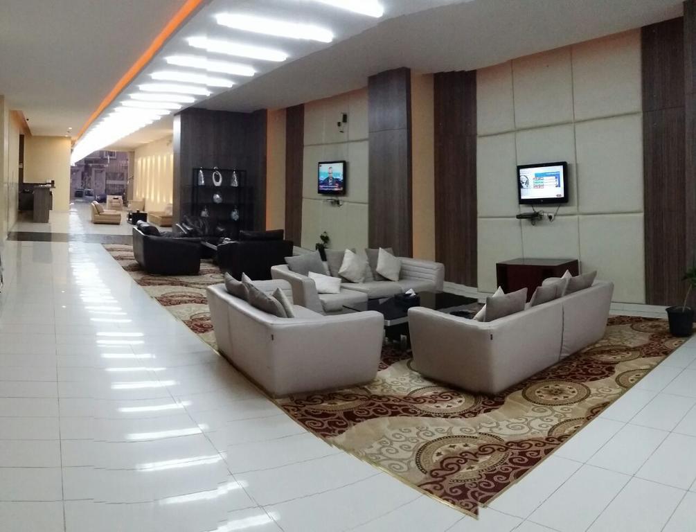 Raoum Inn Khafji Southern 외부 사진