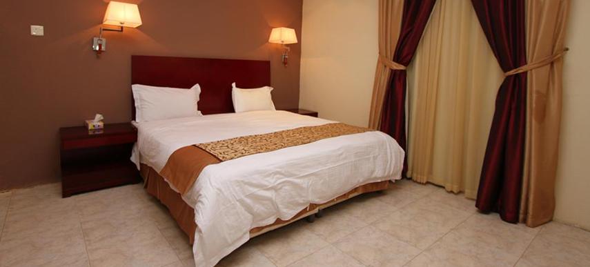 Raoum Inn Khafji Southern 외부 사진