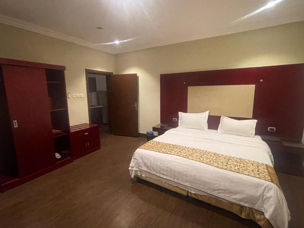 Raoum Inn Khafji Southern 외부 사진