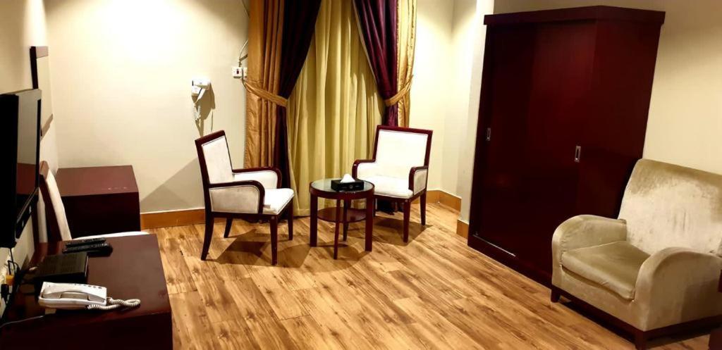 Raoum Inn Khafji Southern 외부 사진