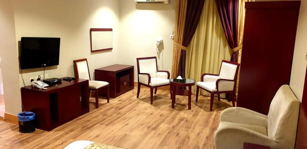 Raoum Inn Khafji Southern 외부 사진