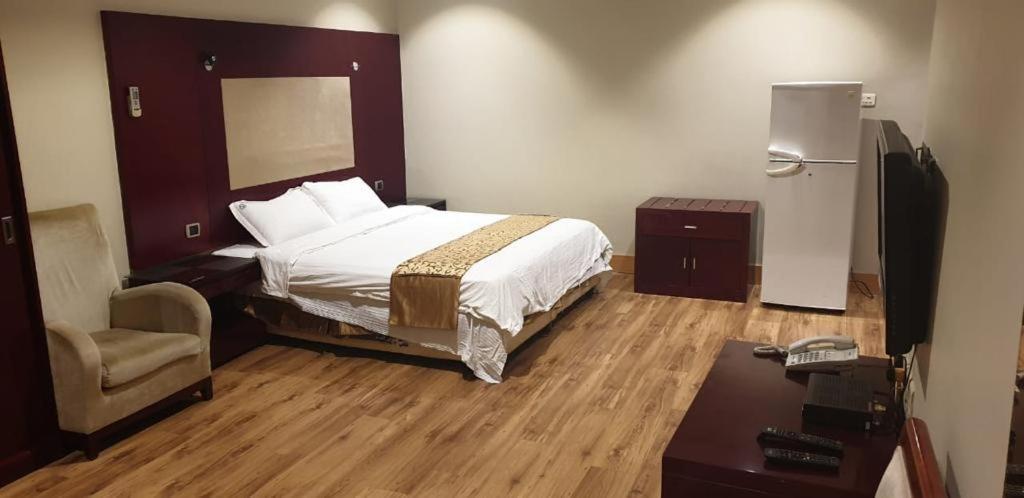 Raoum Inn Khafji Southern 외부 사진