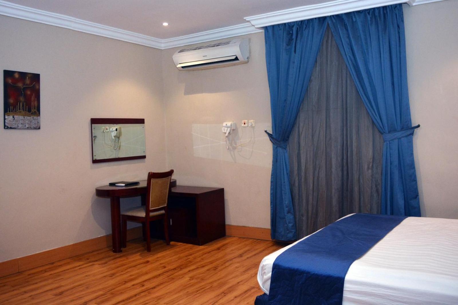 Raoum Inn Khafji Southern 외부 사진