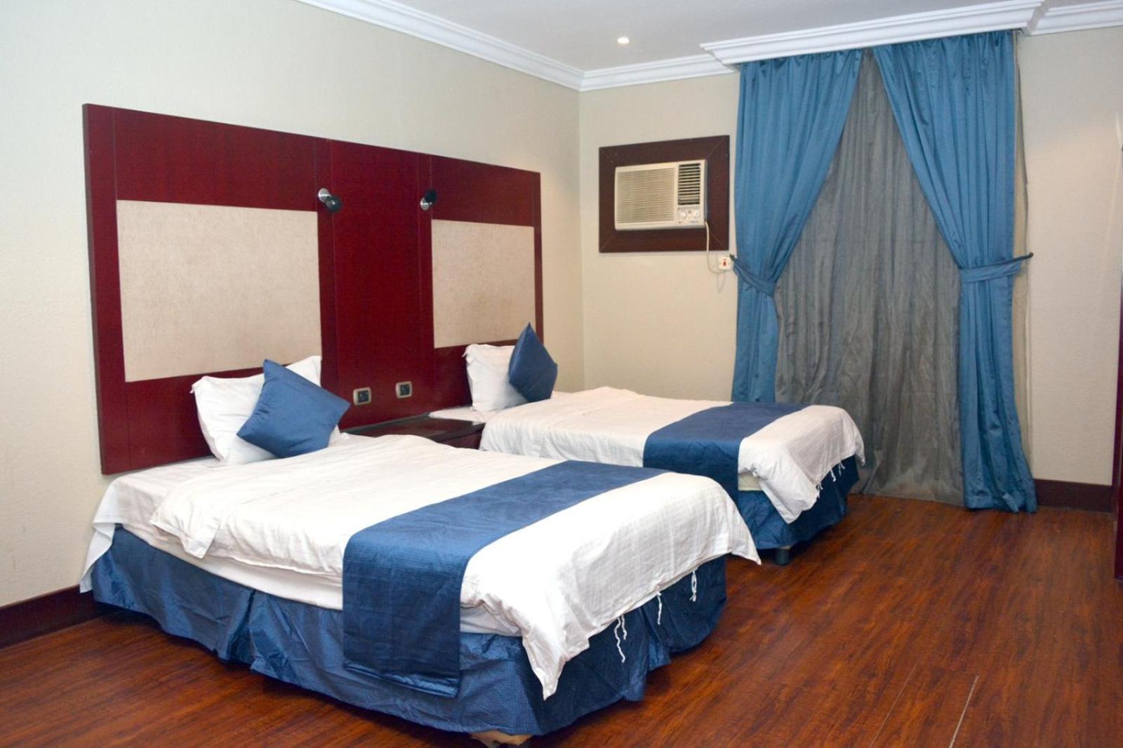 Raoum Inn Khafji Southern 외부 사진