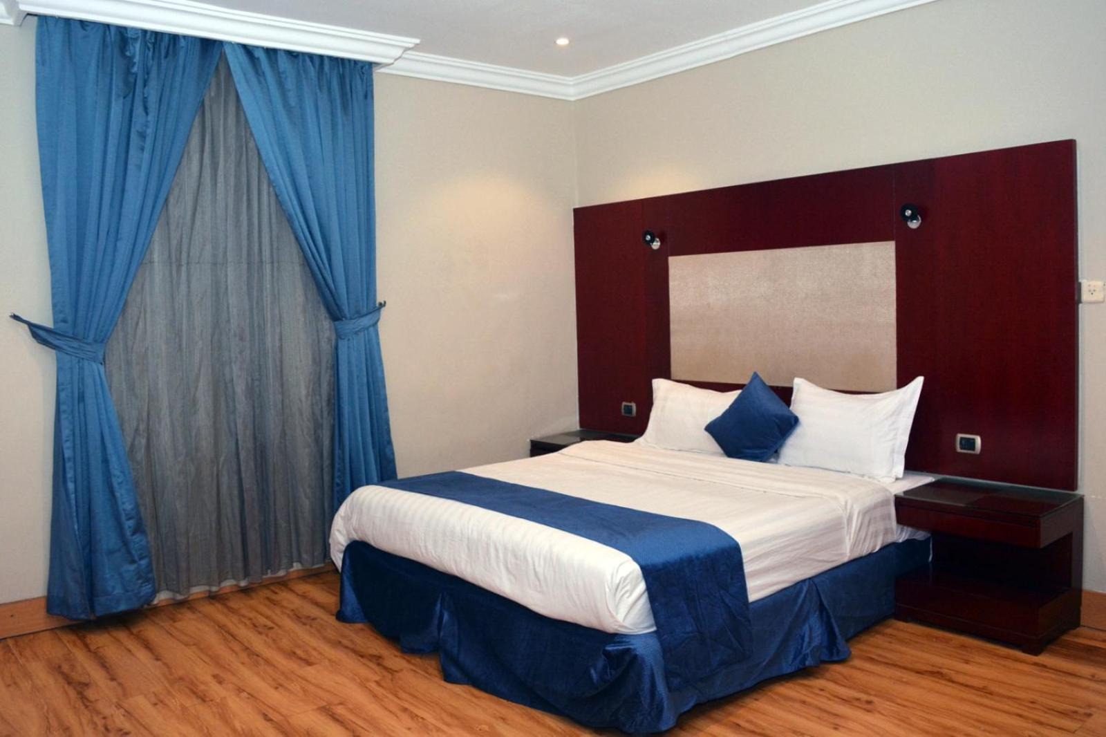 Raoum Inn Khafji Southern 외부 사진