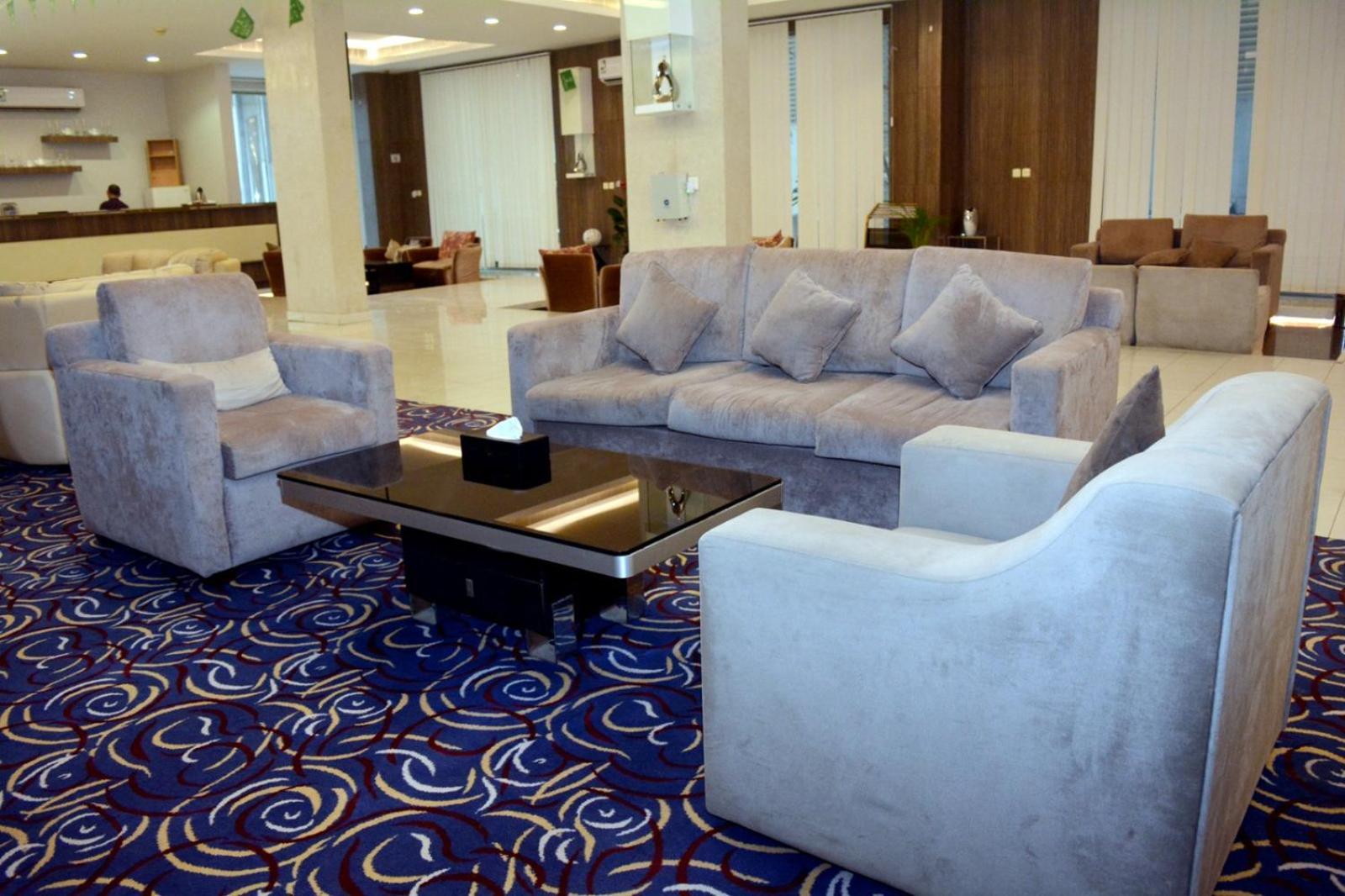 Raoum Inn Khafji Southern 외부 사진