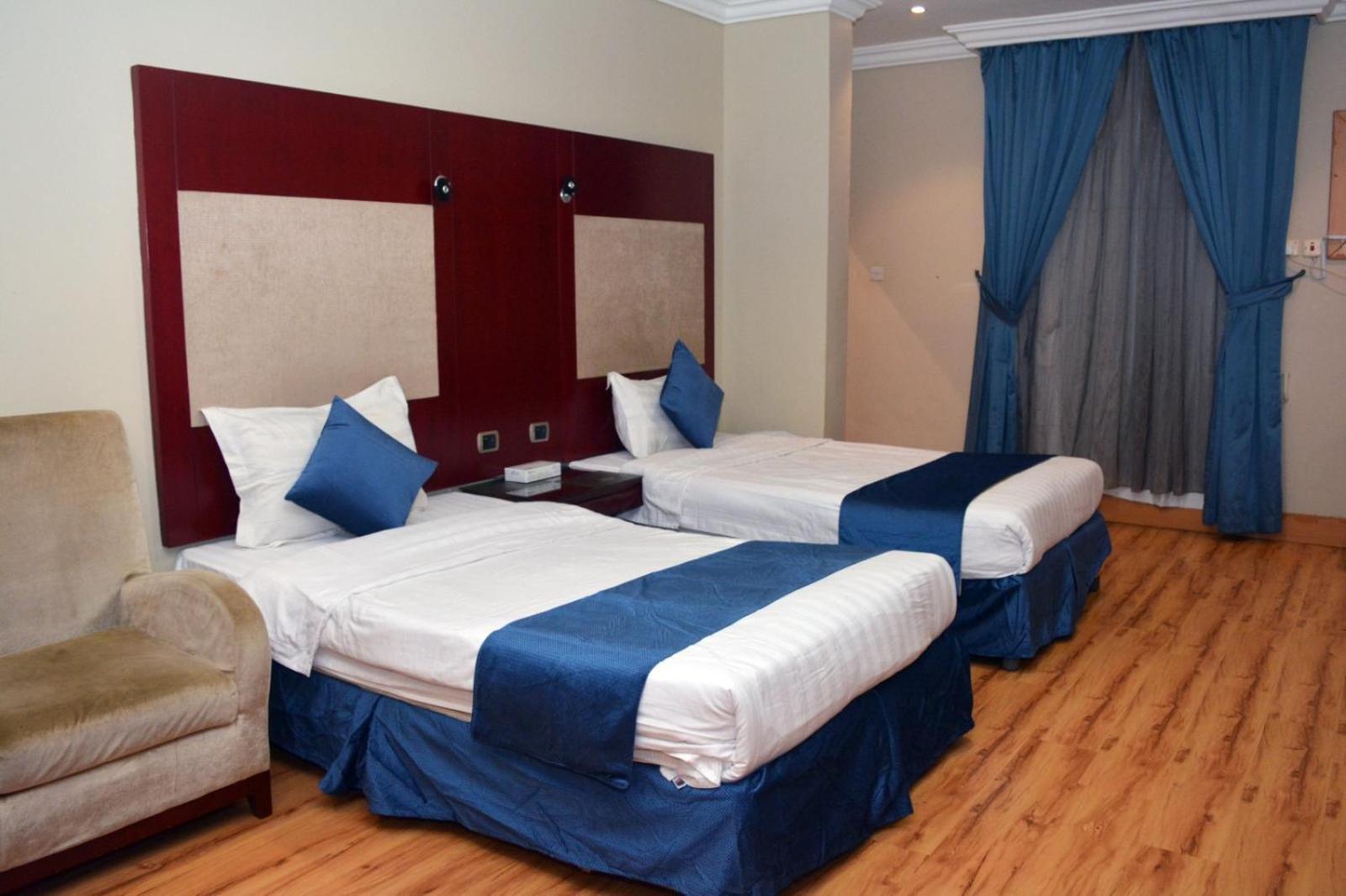 Raoum Inn Khafji Southern 외부 사진