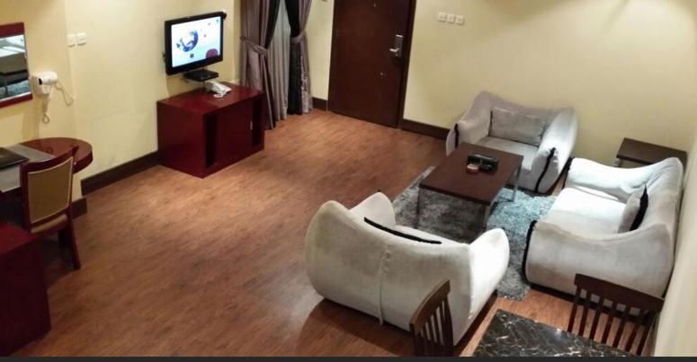 Raoum Inn Khafji Southern 외부 사진
