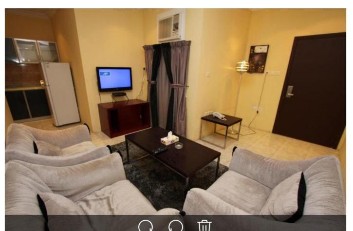 Raoum Inn Khafji Southern 외부 사진