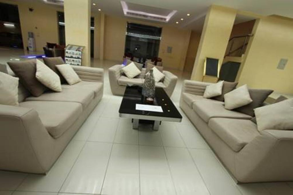 Raoum Inn Khafji Southern 외부 사진