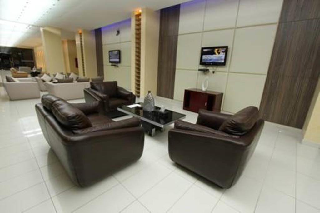 Raoum Inn Khafji Southern 외부 사진