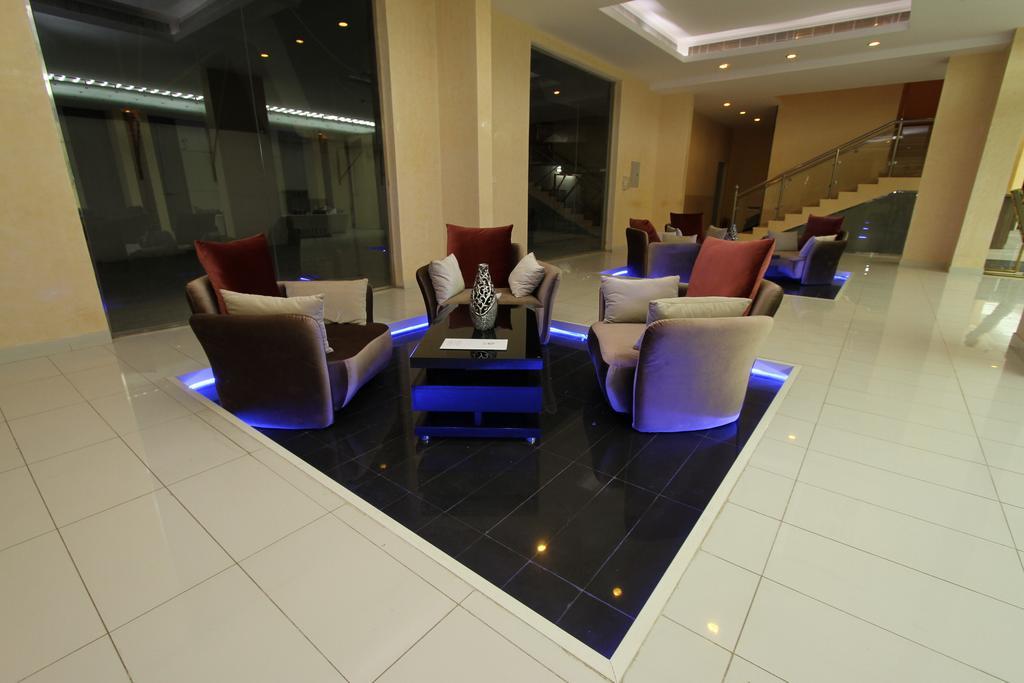 Raoum Inn Khafji Southern 외부 사진