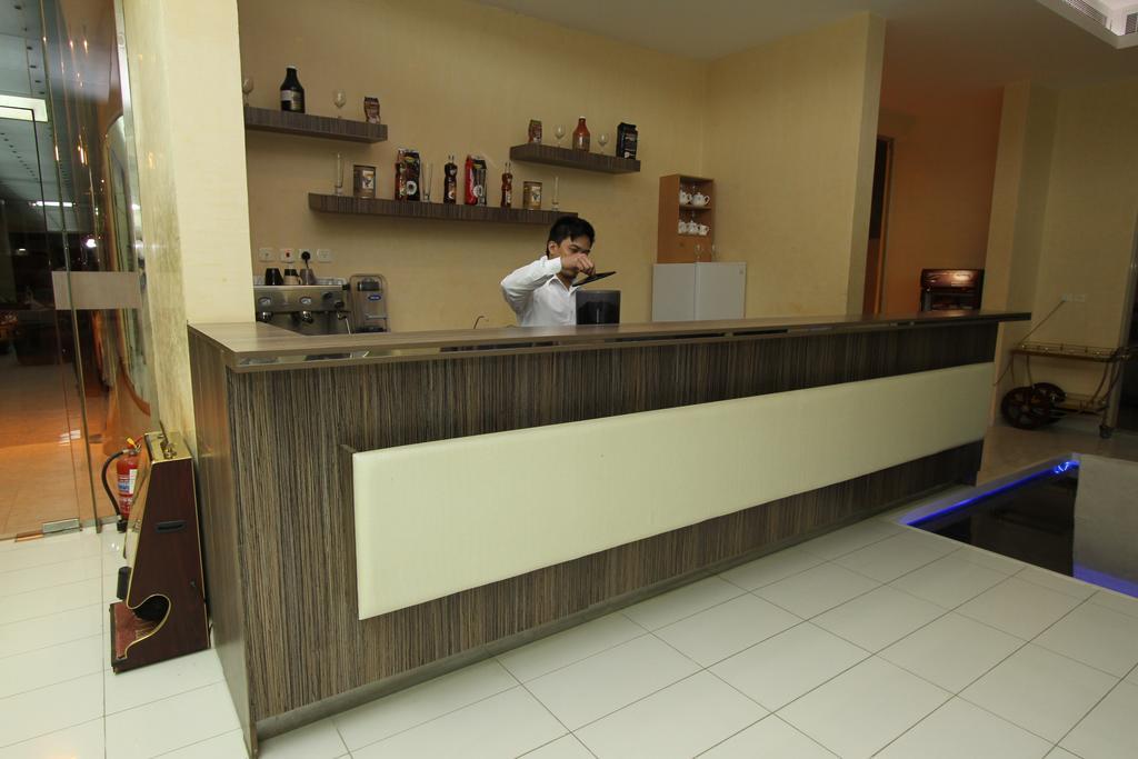 Raoum Inn Khafji Southern 외부 사진