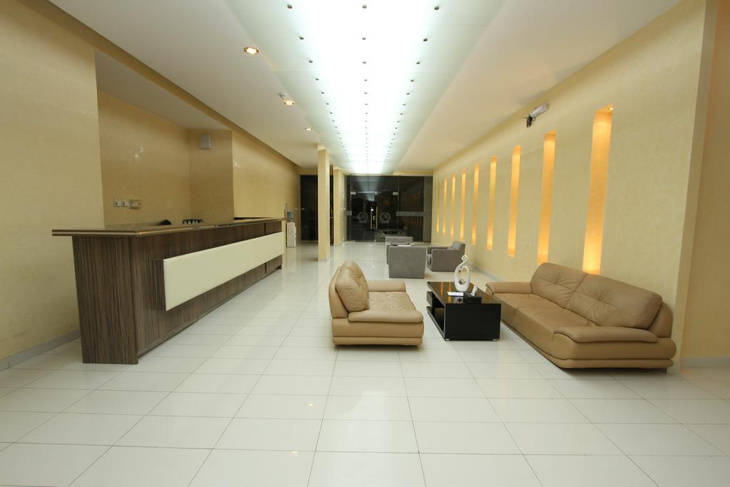 Raoum Inn Khafji Southern 외부 사진