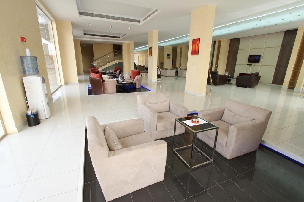 Raoum Inn Khafji Southern 외부 사진
