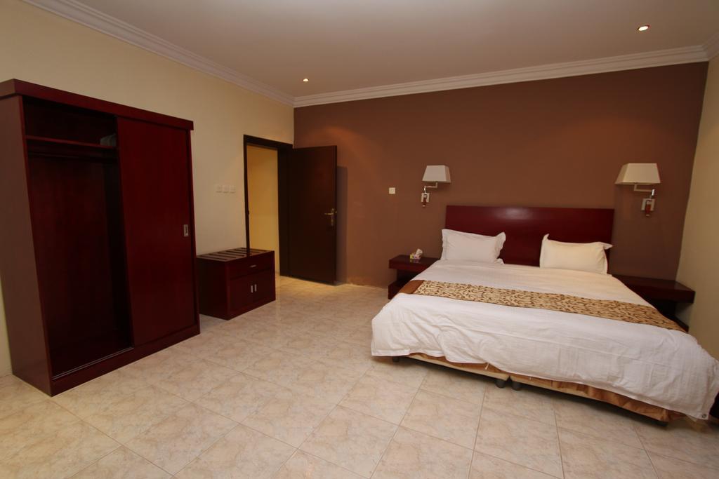 Raoum Inn Khafji Southern 외부 사진