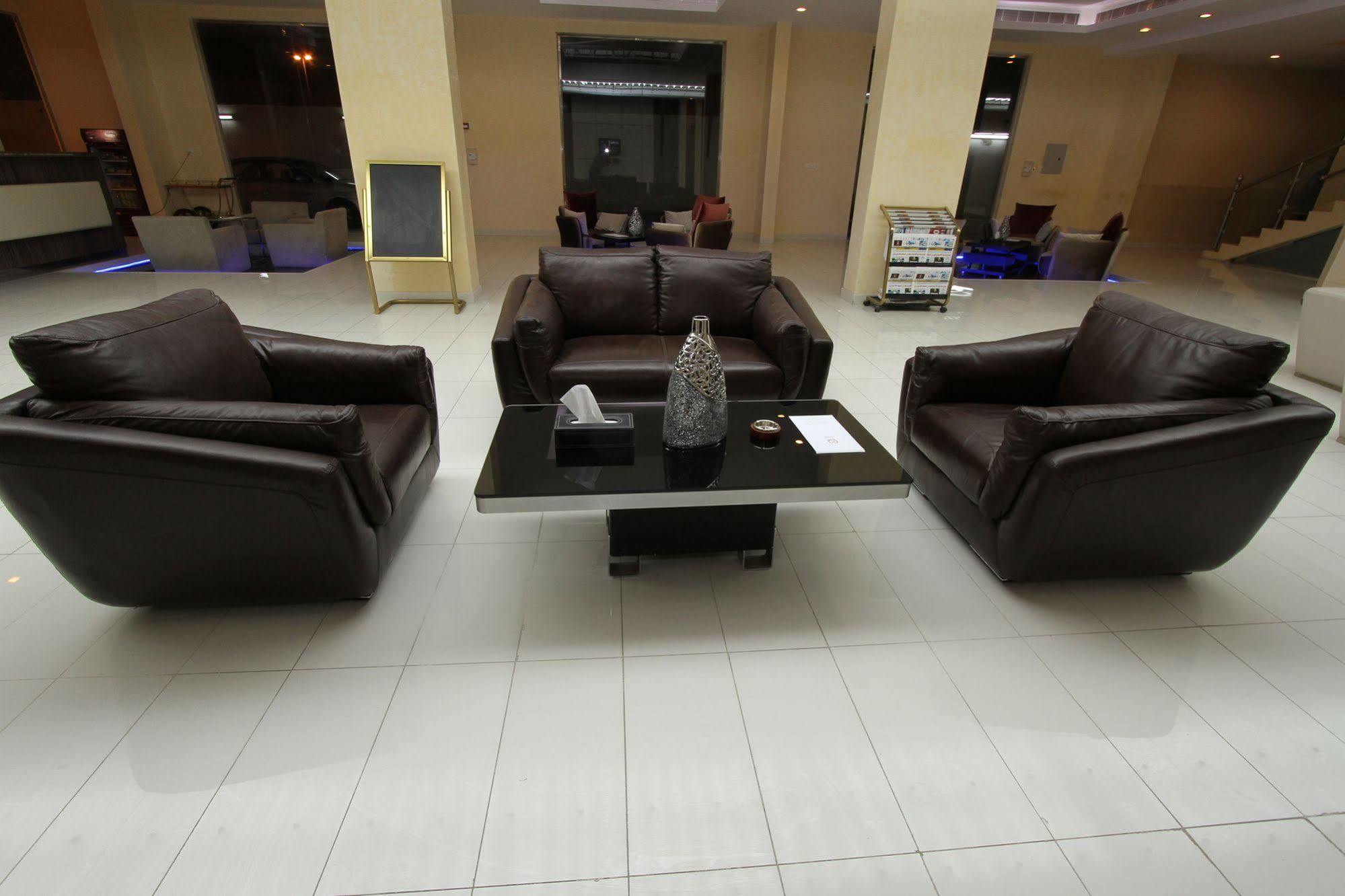 Raoum Inn Khafji Southern 외부 사진