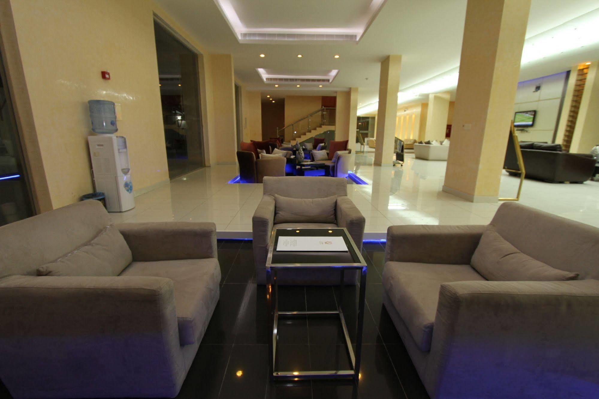 Raoum Inn Khafji Southern 외부 사진
