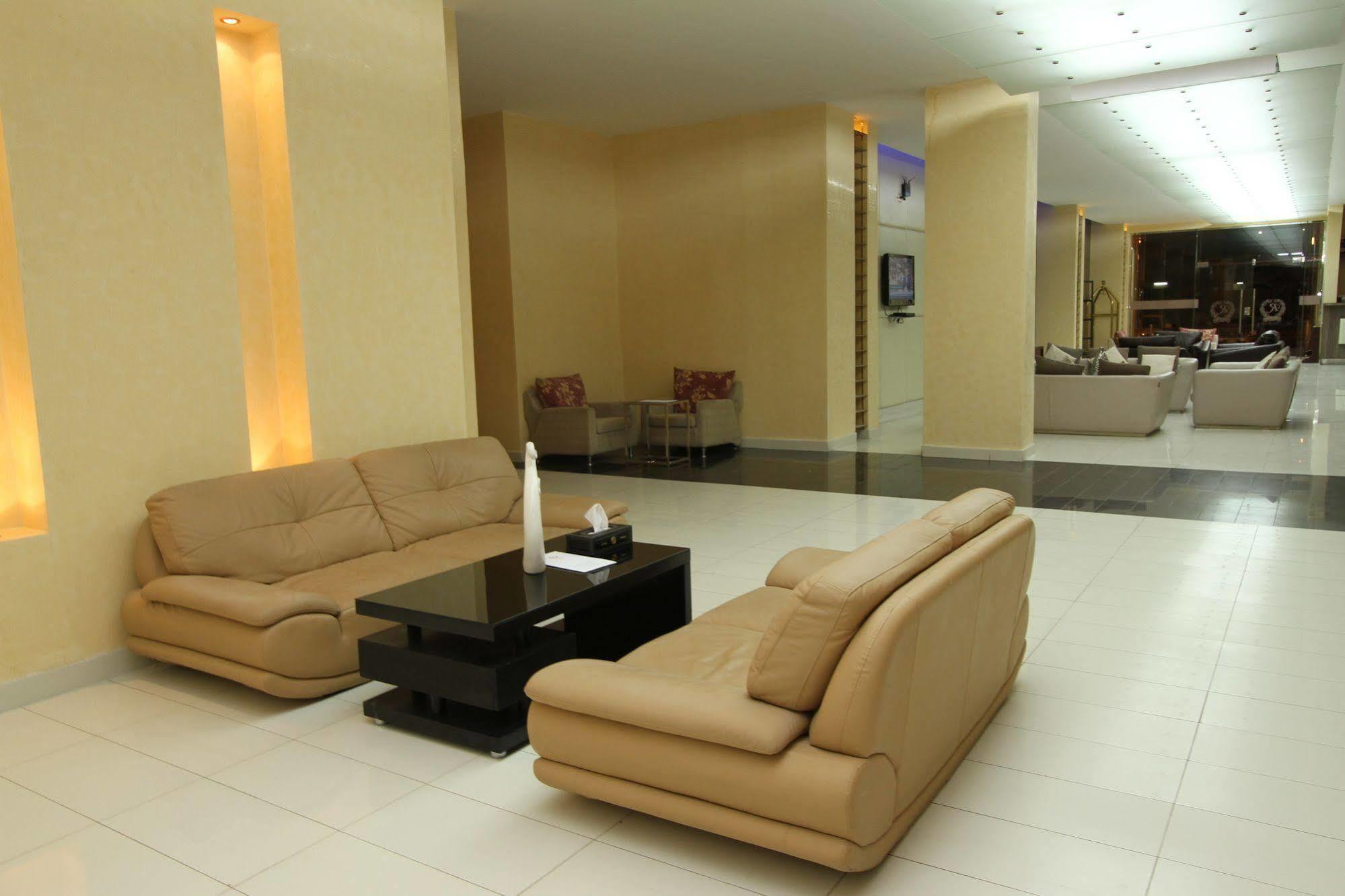Raoum Inn Khafji Southern 외부 사진