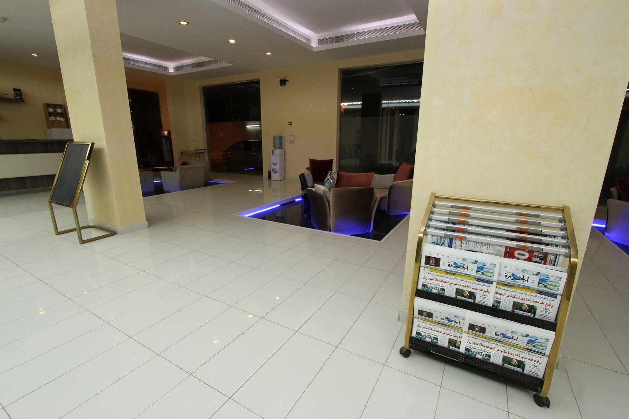 Raoum Inn Khafji Southern 외부 사진