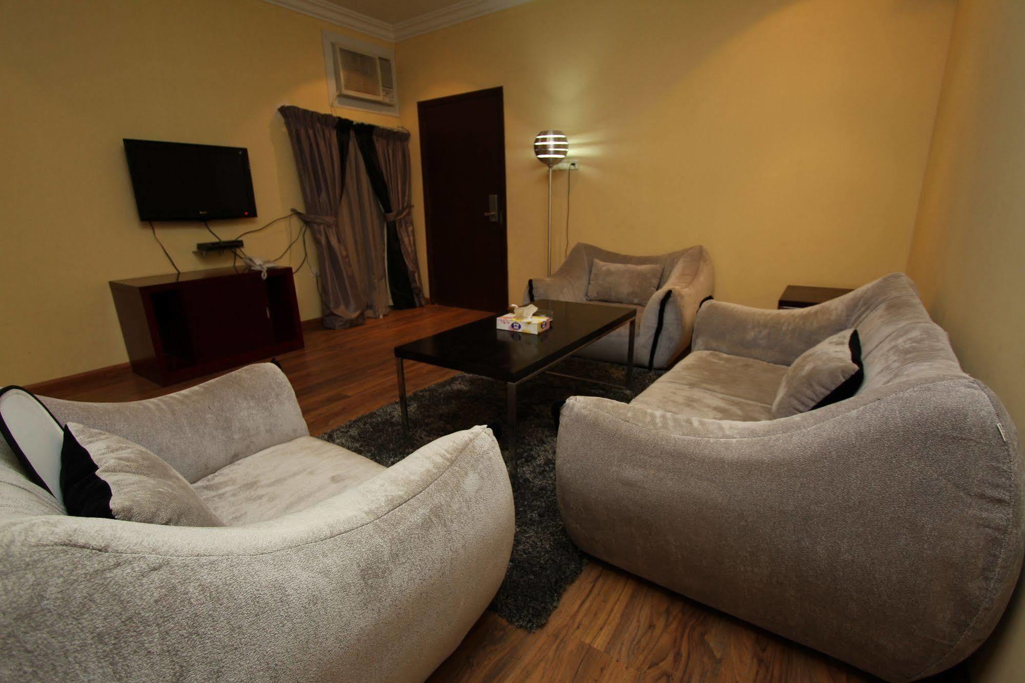 Raoum Inn Khafji Southern 외부 사진