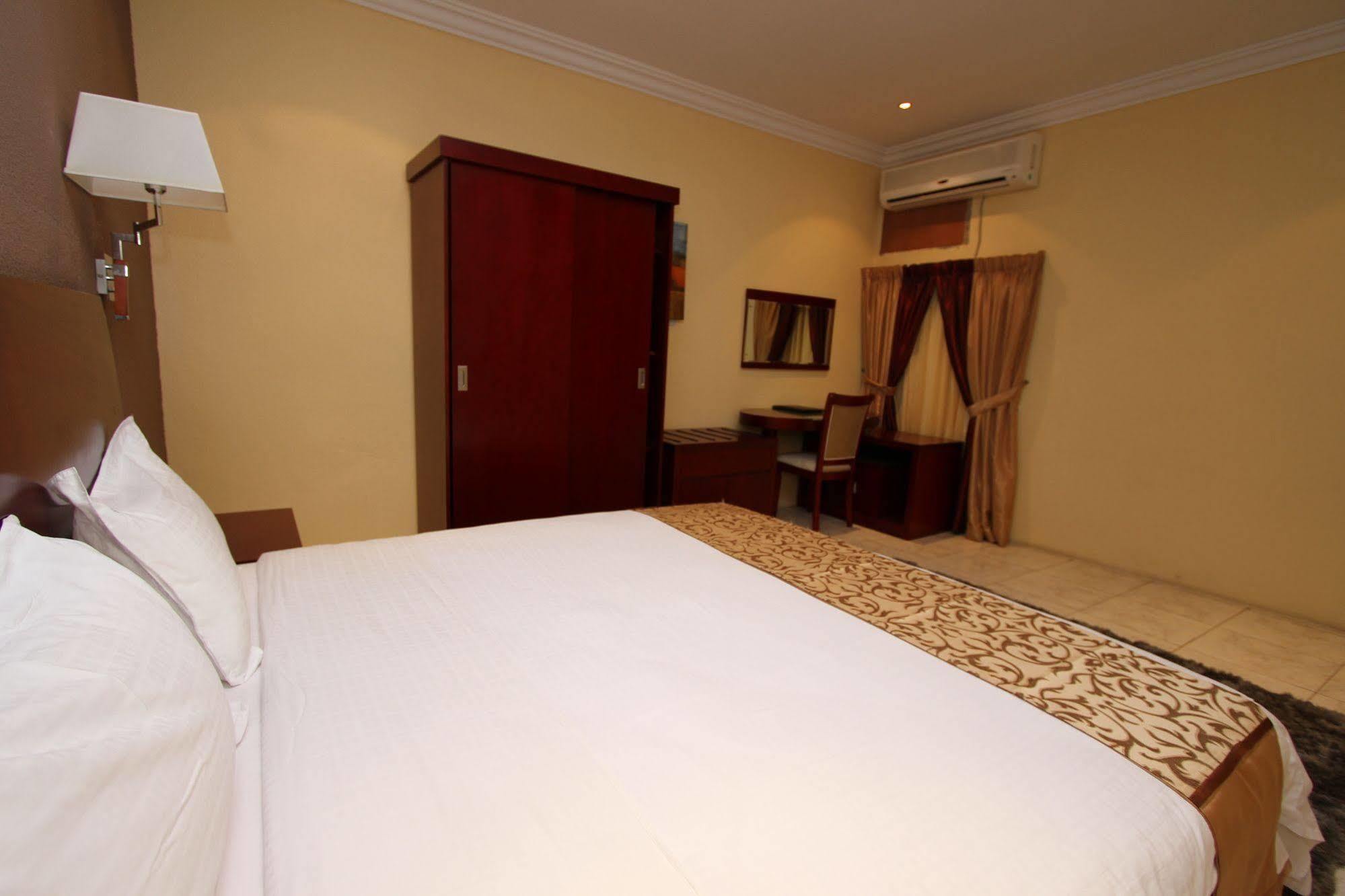 Raoum Inn Khafji Southern 외부 사진