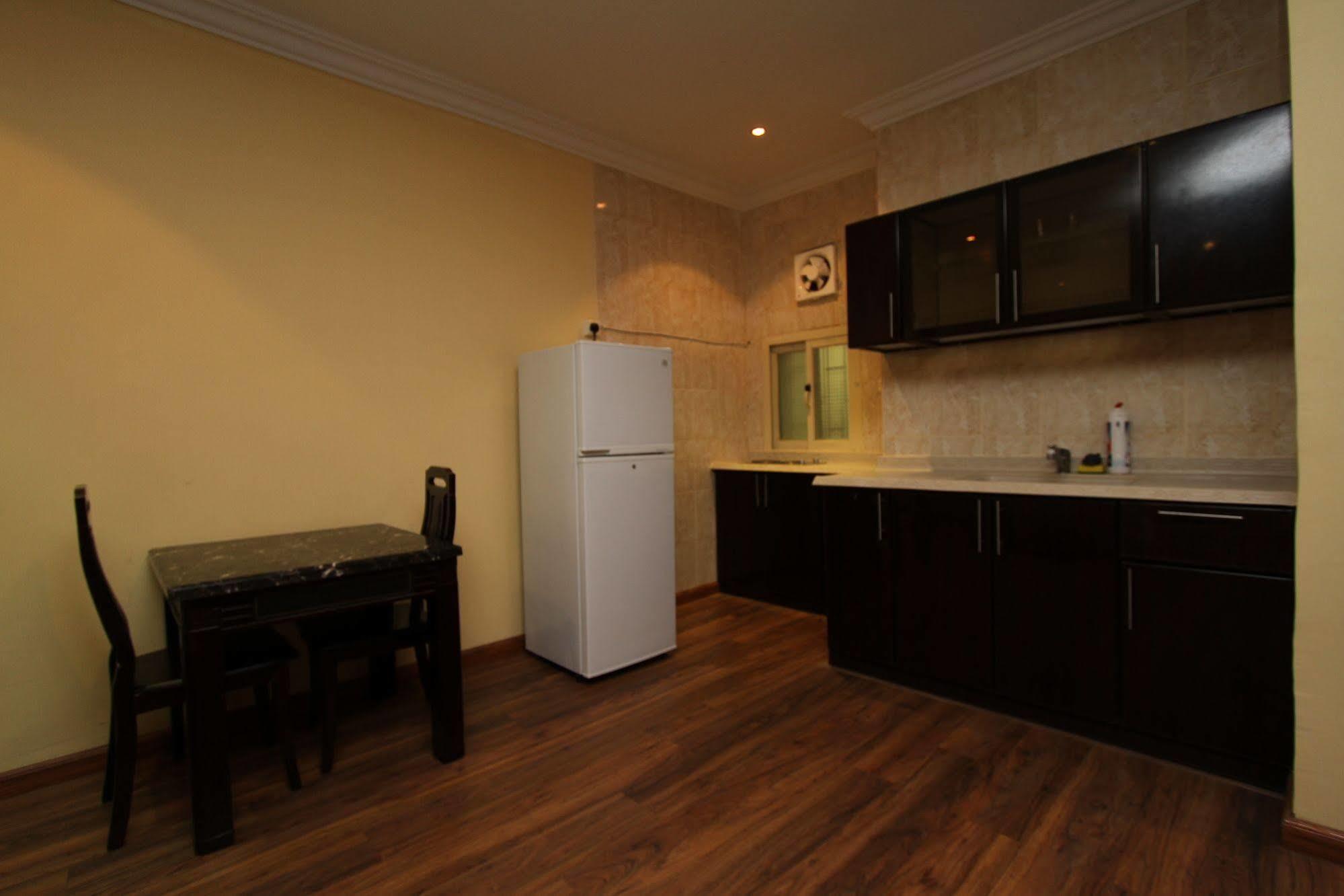 Raoum Inn Khafji Southern 외부 사진