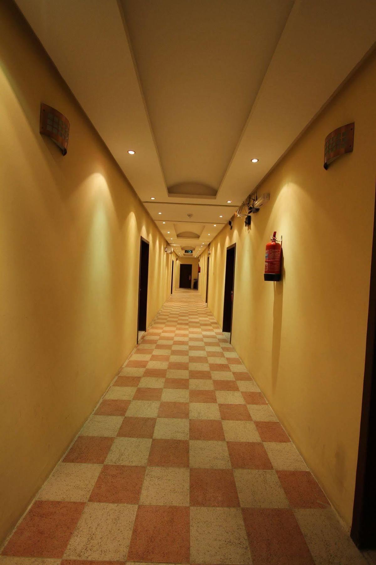 Raoum Inn Khafji Southern 외부 사진