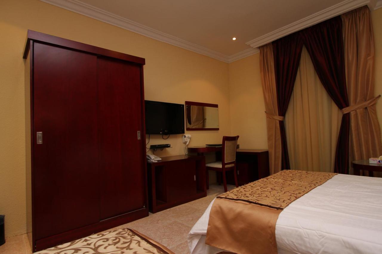 Raoum Inn Khafji Southern 외부 사진
