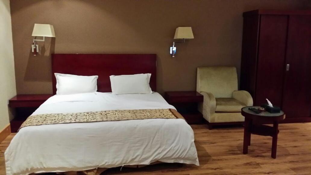 Raoum Inn Khafji Southern 외부 사진